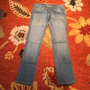 Frankie B Jeans